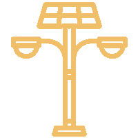 LED Street Light